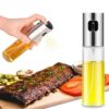 Olive Oil Sprayer Mister, Portable Spray Bottle - Image 5