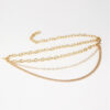 Summer Body Jewelry Hip Hop Punk Jewelry - Image 5