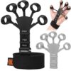 Silicone Grip Device Finger Exercise - Image 10