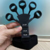 Silicone Grip Device Finger Exercise - Image 8