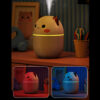 USB Silent Car Aromatherapy Humidifier With Ambient Light - Image 3