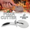 Wheel Kitchen Pizza Slicer - Image 9