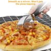 Wheel Kitchen Pizza Slicer - Image 6