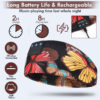 Wireless Bluetooth Sports Headband Fitness Anti-sweat - Image 5
