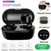 Waterproof Bluetooth 5.0 Wireless Earbuds Headphone - Image 3