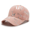 All-match Couple Net Cap Casual Shade Baseball Cap - Image 4