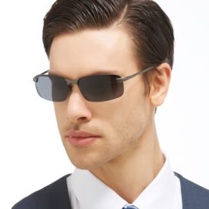 Men's polarized Sunglasses