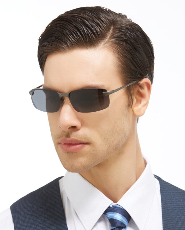 Men's polarized Sunglasses