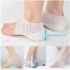 INVISIBLE HEIGHT INCREASE SOCKS - Image 3