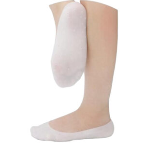 Moisturizing Socks Invisible Boat Socks Heel Protector