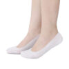 Moisturizing Socks Invisible Boat Socks Heel Protector - Image 6