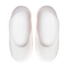 Moisturizing Socks Invisible Boat Socks Heel Protector - Image 3