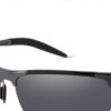 Photochromic Polarized Sunglasses - Image 3
