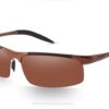 Photochromic Polarized Sunglasses - Image 2