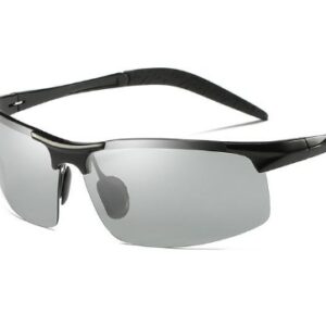 Photochromic Polarized Sunglasses