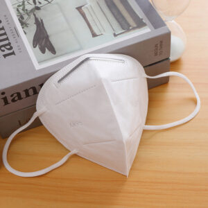 K95 Mask With Breathing Valve Breathable Protection
