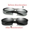Photochromic Polarized Sunglasses - Image 6