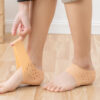 INVISIBLE HEIGHT INCREASE SOCKS - Image 6