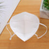 K95 Mask With Breathing Valve Breathable Protection - Image 5