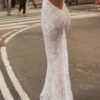 Sexy Backless Lady Party Summer Dress Women - Image 4
