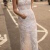 Sexy Backless Lady Party Summer Dress Women - Image 2