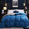 Down Duvet, Winter Duvet, Goose Down Duvet Core, Air Conditioner - Image 3