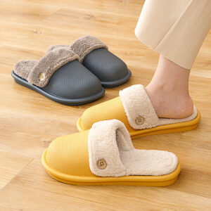 New Autumn And Winter Warm Household Non-slip
