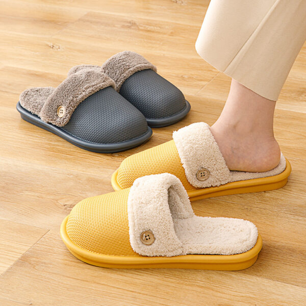New Autumn And Winter Warm Household Non-slip