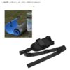 Yoga Ligament Stretching Belt Foot Drop Stroke Hemiplegia Rehabilitation Strap Leg Training - Image 8