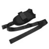 Yoga Ligament Stretching Belt Foot Drop Stroke Hemiplegia Rehabilitation Strap Leg Training - Image 10