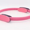 Yoga Fitness Pilates Ring Women Girls Circle Magic Dual Exercise Home Gym Workout Sports Lose Weight Body Resistance - Image 6