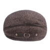 Autumn And Winter Middle-aged And Elderly Thickened Earflaps Hat - Image 10