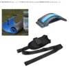 Yoga Ligament Stretching Belt Foot Drop Stroke Hemiplegia Rehabilitation Strap Leg Training - Image 9