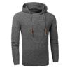 Men's hoodies sweater - Image 3