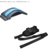 Yoga Ligament Stretching Belt Foot Drop Stroke Hemiplegia Rehabilitation Strap Leg Training - Image 7