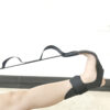 Yoga Ligament Stretching Belt Foot Drop Stroke Hemiplegia Rehabilitation Strap Leg Training - Image 4