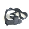 Yoga Ligament Stretching Belt Foot Drop Stroke Hemiplegia Rehabilitation Strap Leg Training - Image 3