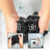 New Heated Jacket Coat USB Electric Jacket - Image 6