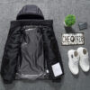 New Heated Jacket Coat USB Electric Jacket - Image 9