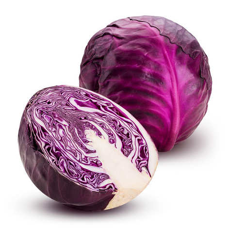 Red Cabbage 5KG