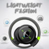 PLUFY Sports Bluetooth Headset Wireless Headphones - Image 5