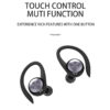 Sport Headphone Bluetooth V5.0 - Image 3