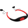 2in1 Bluetooth Wireless Earphone &MP3 Music Player 8G Headphone - Image 2