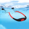 2in1 Bluetooth Wireless Earphone &MP3 Music Player 8G Headphone - Image 5