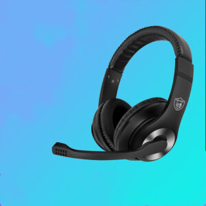 Headphone Gaming Headset Cross-Border Explosion Luxury