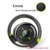 PLUFY Sports Bluetooth Headset Wireless Headphones - Image 9