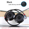 PLUFY Sports Bluetooth Headset Wireless Headphones - Image 8