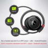 PLUFY Sports Bluetooth Headset Wireless Headphones - Image 2