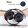PLUFY Sports Bluetooth Headset Wireless Headphones - Image 7