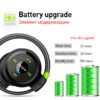 PLUFY Sports Bluetooth Headset Wireless Headphones - Image 4